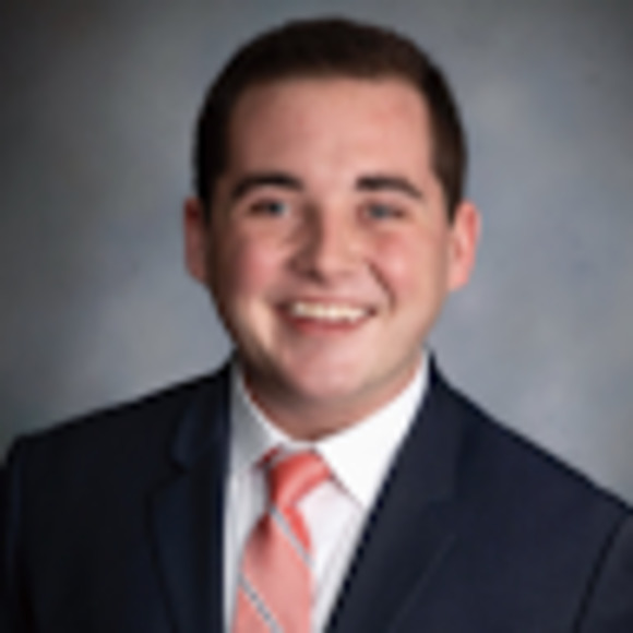 Meet your Posher, Michael - Picture 1 of 1